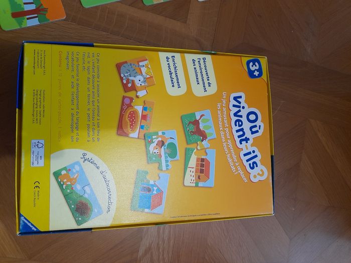 Ou vivent ils? - photo numéro 5