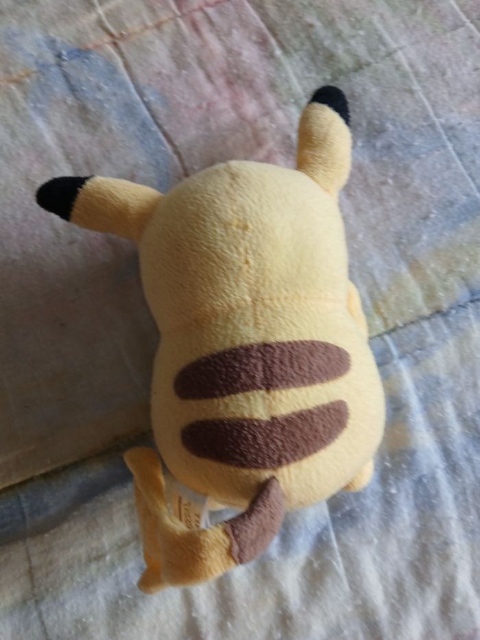 Pikachu - photo numéro 2