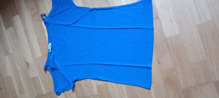 Lot de tee shirts fille 14 ans - photo numéro 3