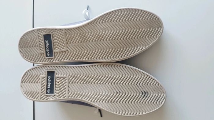 Sneakers femme adidas - photo numéro 5