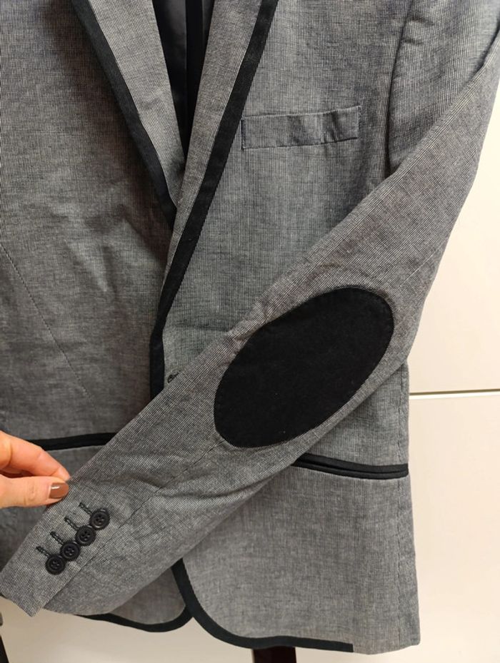 Veste homme, H&M - photo numéro 4