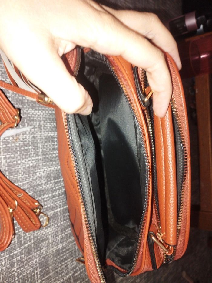 Sac a main - photo numéro 3