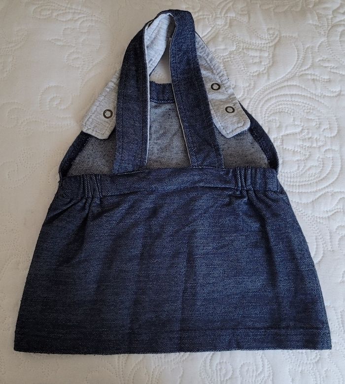 Robe souple à bretelles - photo numéro 2