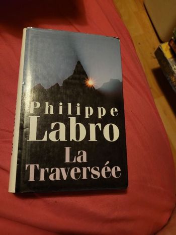 Roman de Philippe Labro