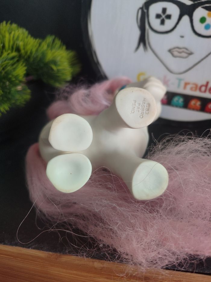 MLPG2 My Little Pony g1 mein kleines Hasbro Sundance Nc No Country - photo numéro 5