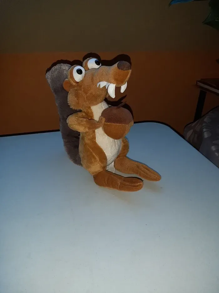 Peluche