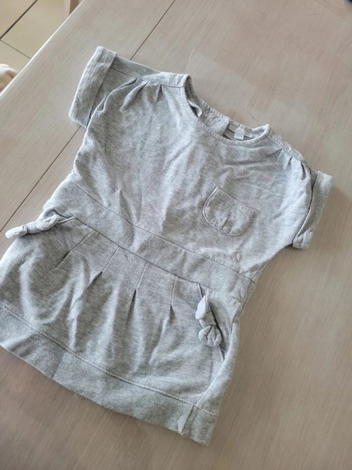 Robe Kimbaloo - photo numéro 5