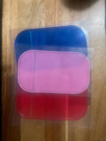 Tapis anti dérapant
