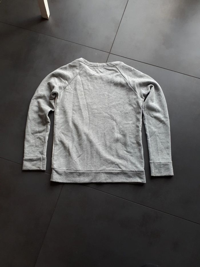 Joli pull doublé dentelle Fashion private compagny 12 ans - photo numéro 5