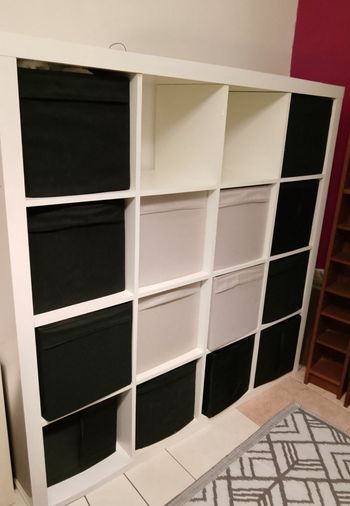 Bibliothèque modulaire