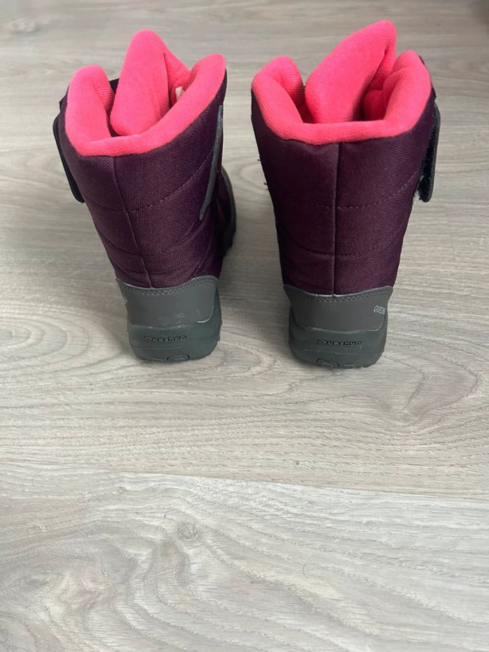 Botte après ski - photo numéro 2