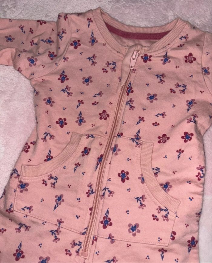 Pyjama bébé fille - photo numéro 5