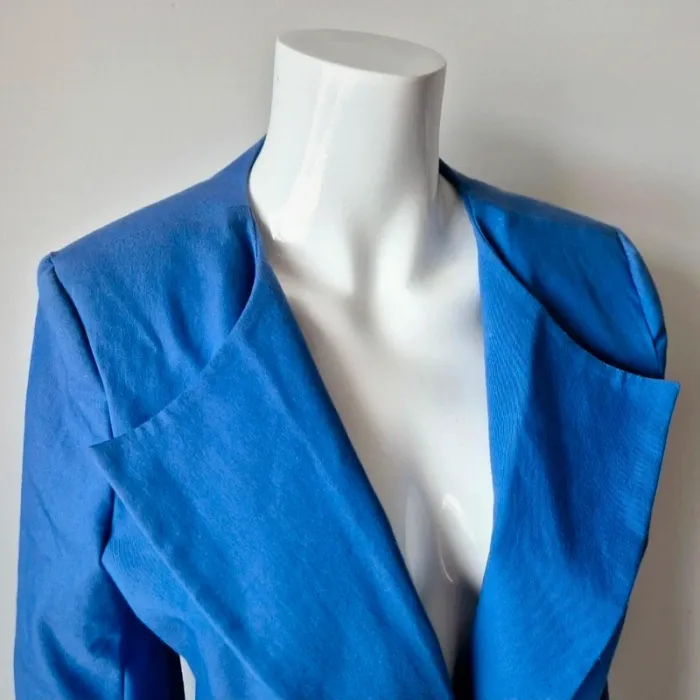 Veste blazer 38 - photo numéro 2