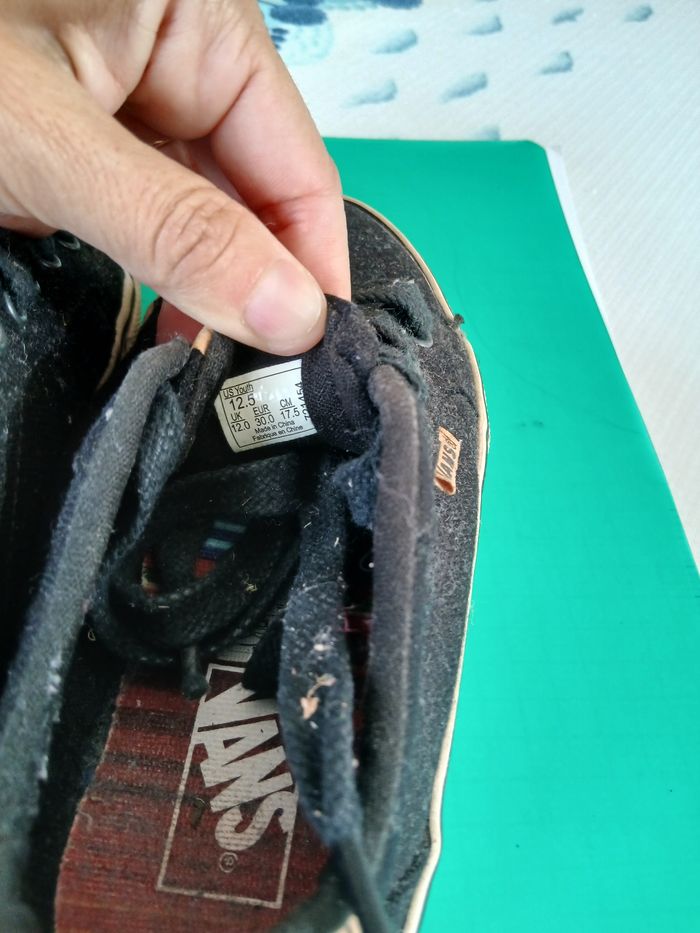 Basket - photo numéro 4