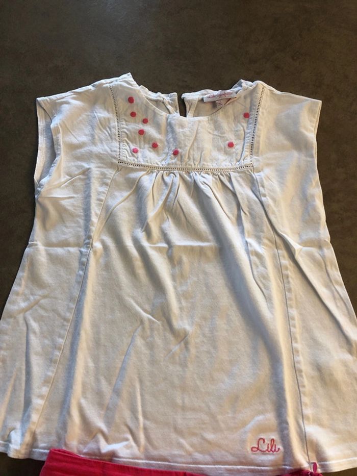 Ensemble Lili Gaufrette - photo numéro 5