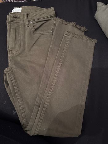 Jeans mango filles 9 ans