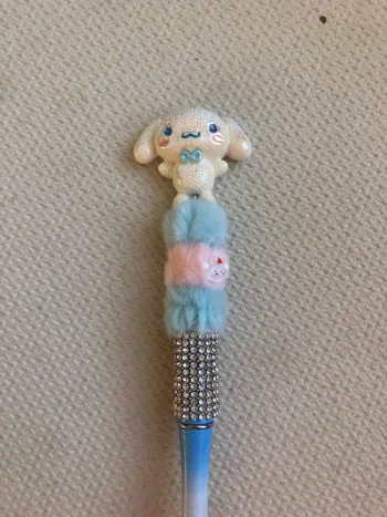 Stylo cinnamoroll