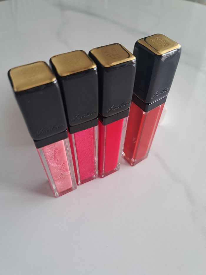 Kiss Kiss Guerlain 💄 Neuf – 25€ pièce au choix - photo numéro 6