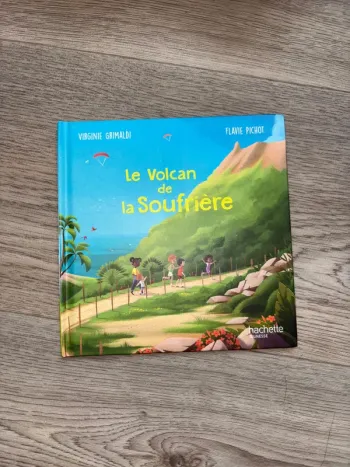 Livre enfants