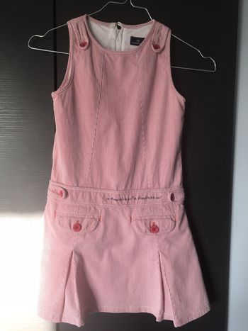 Robe enfant