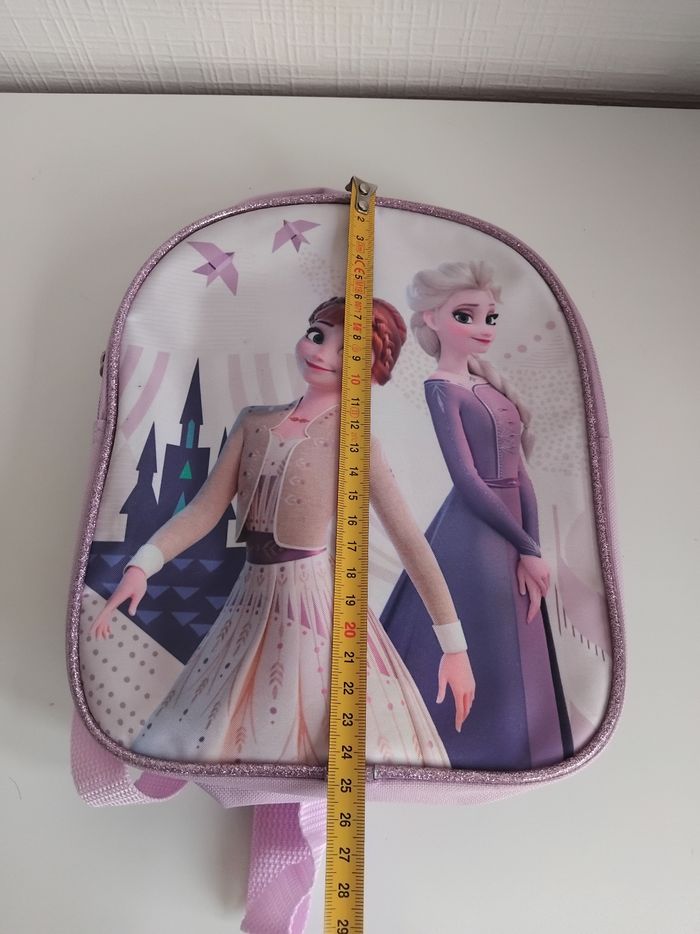 Sac à dos - photo numéro 6