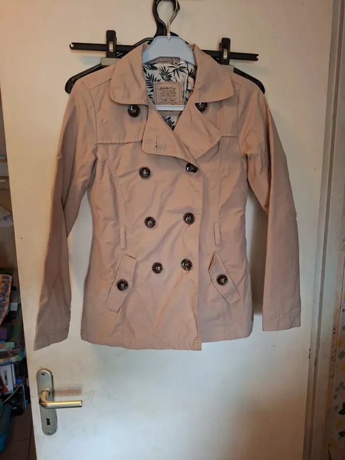 Manteau 152 cm