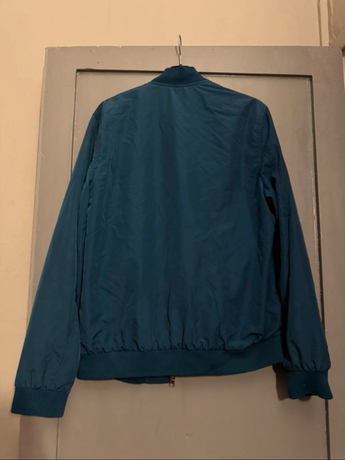 Bomber H&M homme taille S - photo numéro 3