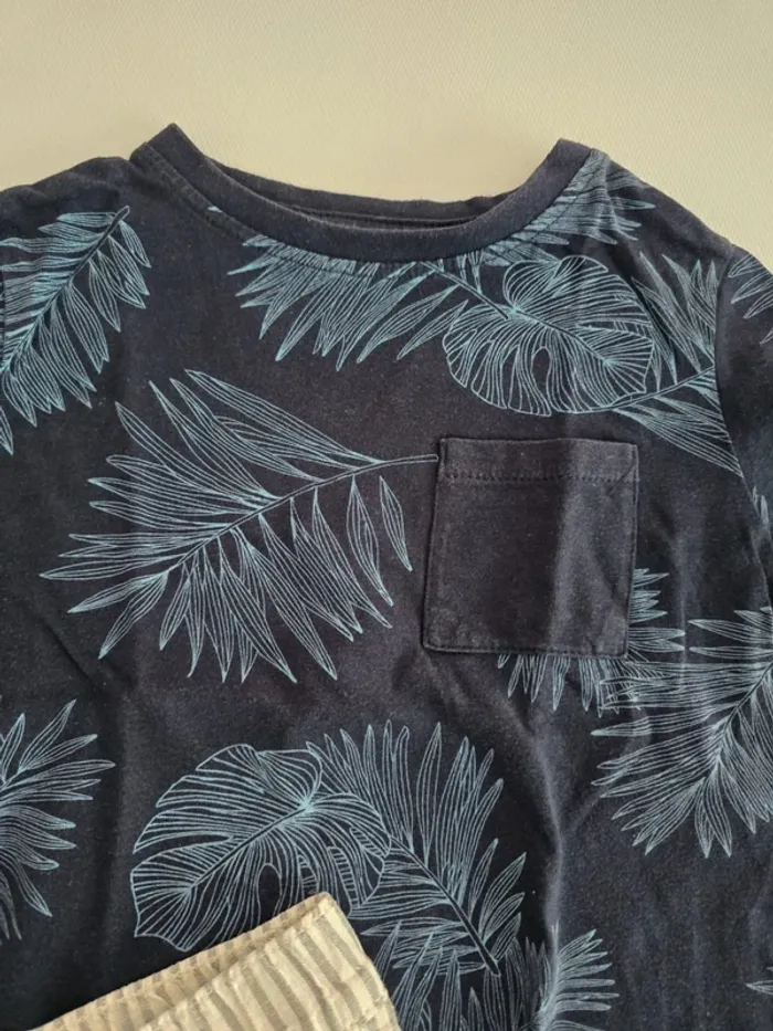 Ensemble short - photo numéro 2
