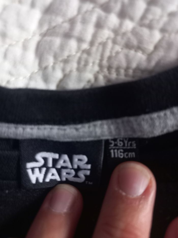 Tee shirt - photo numéro 2