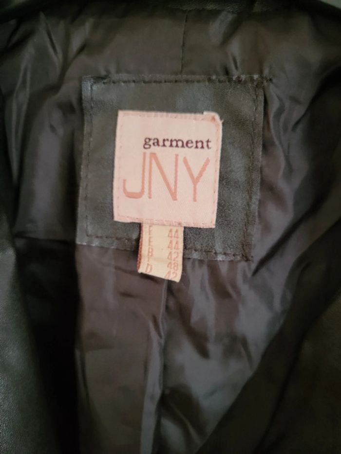 Veste jennyfer - photo numéro 2