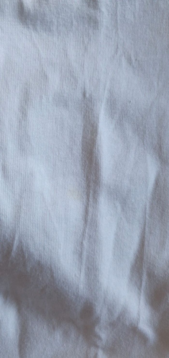 T-shirt MC garçon Kiabi 10 ans chla5 - photo numéro 4