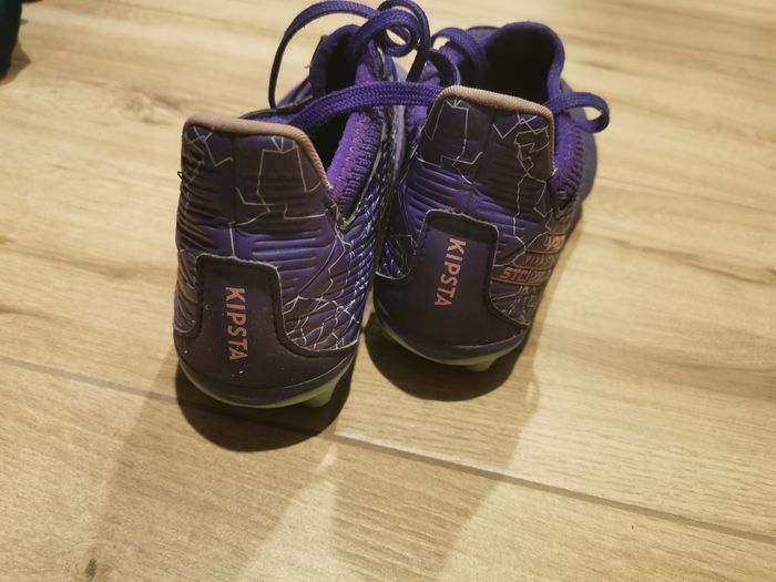 Crampon foot - photo numéro 6