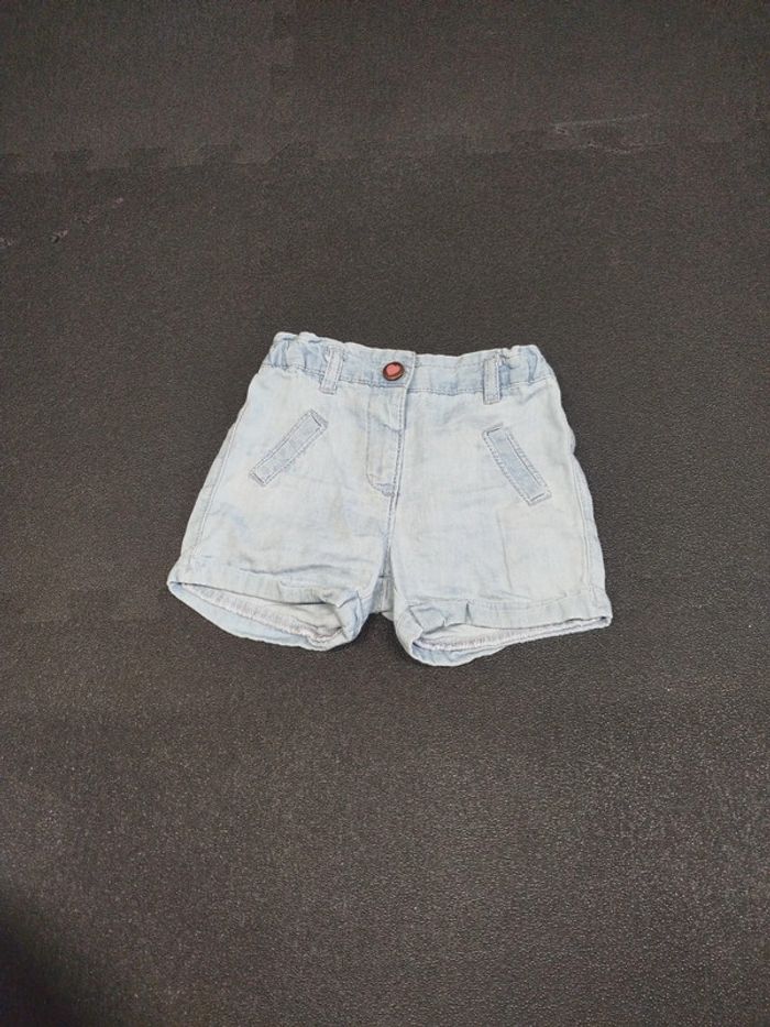 Short
