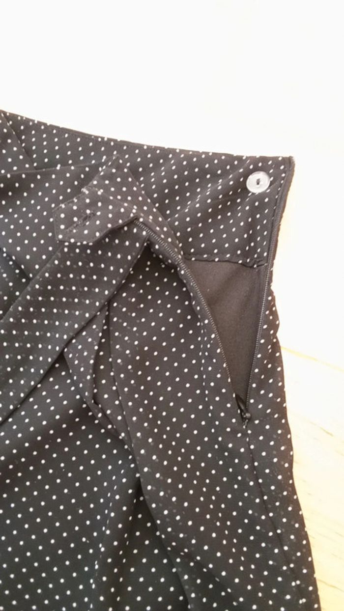 Jupe Camaïeu taille 40 - photo numéro 4