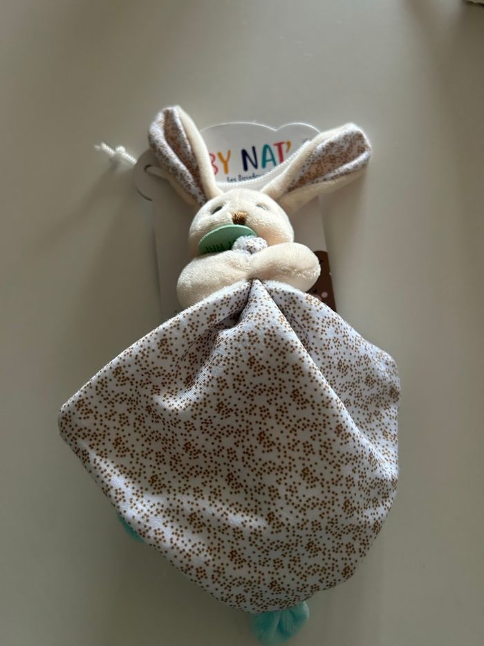 Doudou - photo numéro 2