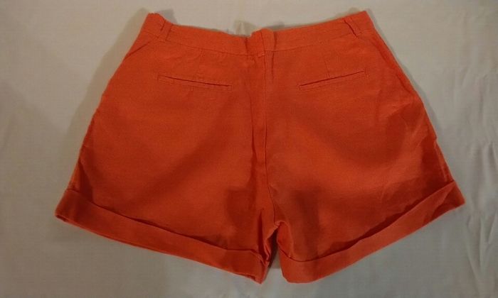 Short - photo numéro 2