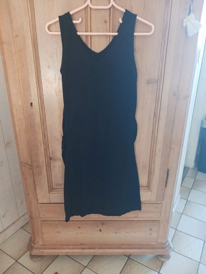 Robe maternité taille M kiabi Neuve