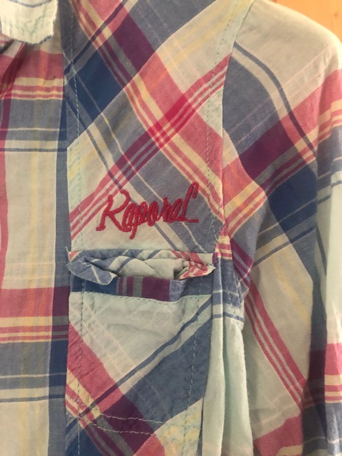 Chemise - photo numéro 2