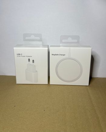 # chargeur 20w # chargeur magnetic 15w#