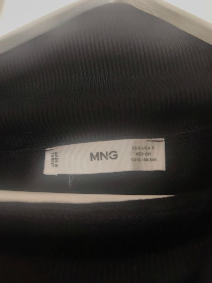 Pull Mango - photo numéro 2