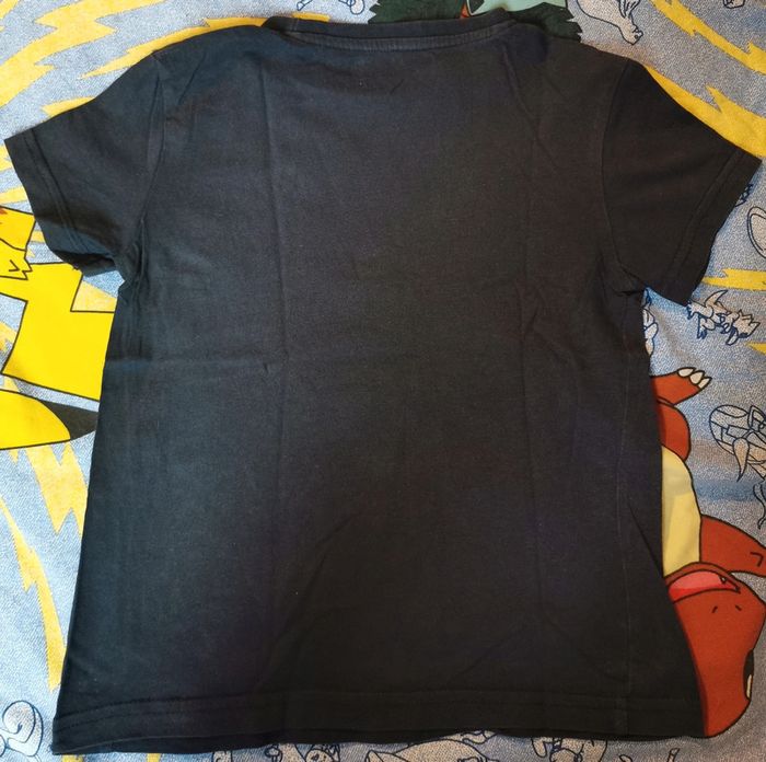Tee-shirt Garçon - photo numéro 3