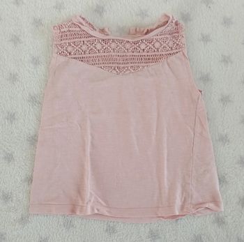 T-shirt 3 ans In Extenso