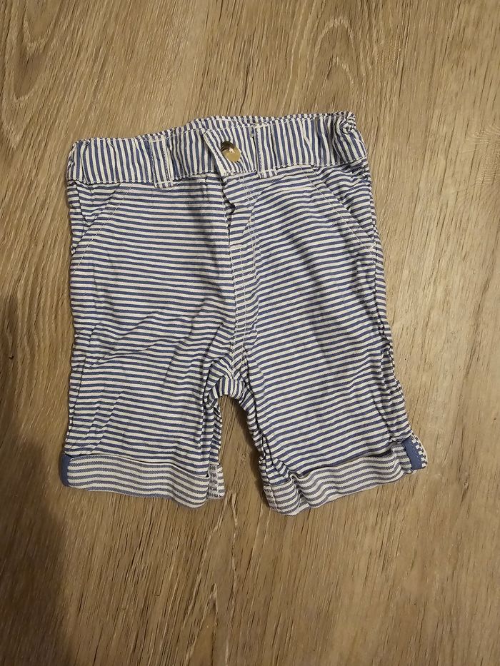 Lot shorts - photo numéro 3