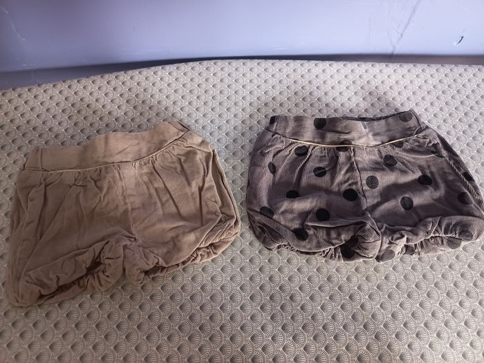 Lot de vêtements - photo numéro 6