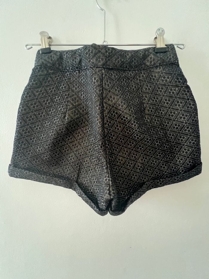 Short hiver - photo numéro 6