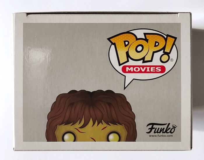 Funko POP Regan #203 - L'Exorciste - Figurine Vinyle - photo numéro 5