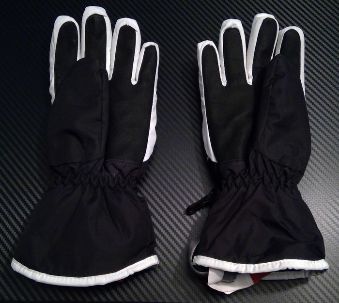 Gants de ski neufs en 8 ans - photo numéro 6