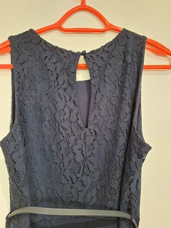 Robe longue
