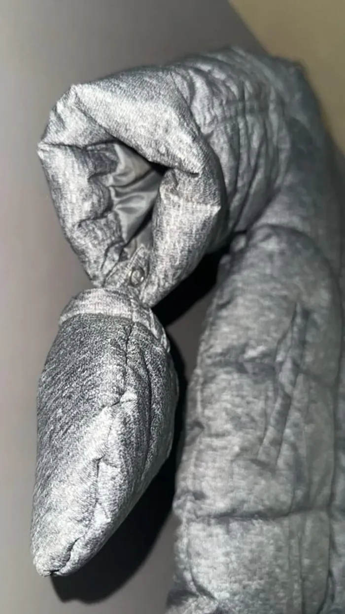 Combipilote combinaison chaude - photo numéro 4