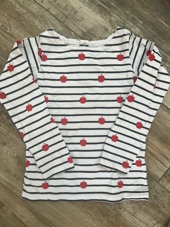Teeshirt 6 ans